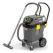 Професійний пилосос для вологого та сухого прибирання Karcher NT 50/1 Tact Te L (1.148-411.0)