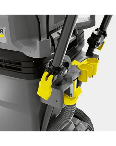 Професійний пилосос для вологого та сухого прибирання Karcher NT 50/1 Tact Te L (1.148-411.0)