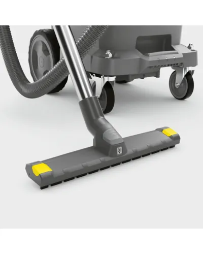 Професійний пилосос для вологого та сухого прибирання Karcher NT 50/1 Tact Te L (1.148-411.0)