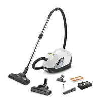 Пилосос з аквафільтром Karcher DS 6 Plus (1.195-252.0)