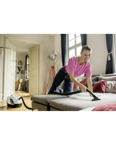 Пилосос з аквафільтром Karcher DS 6 Plus (1.195-252.0)