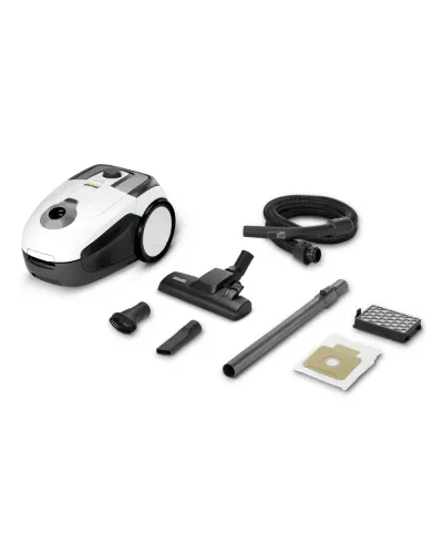 Пилосос для сухого прибирання Karcher VC 2 (1.198-031.0)