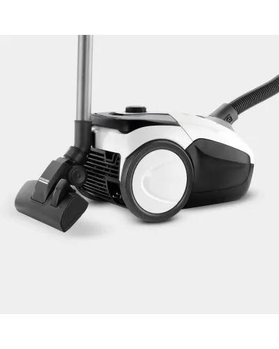 Пилосос для сухого прибирання Karcher VC 2 (1.198-031.0)