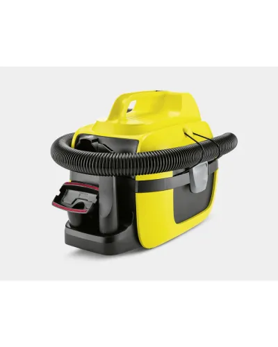 Акумуляторний пилосос Karcher WD 1 Compact Battery (18 В) (1.198-300.0)