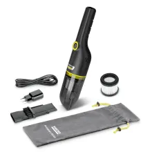 Ручний пилосос Karcher CVH Anniversary Edition (1.198-355.0)
