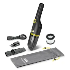 Ручний пилосос Karcher CVH Anniversary Edition (1.198-355.0)