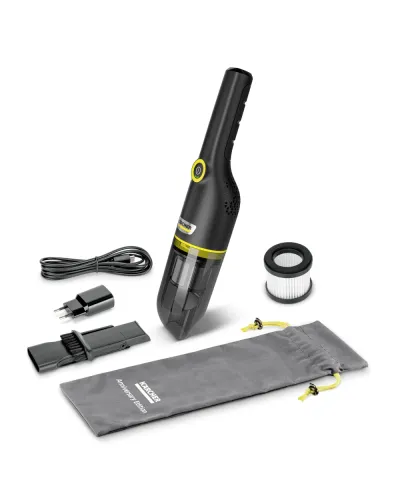 Ручний пилосос Karcher CVH Anniversary Edition (1.198-355.0)