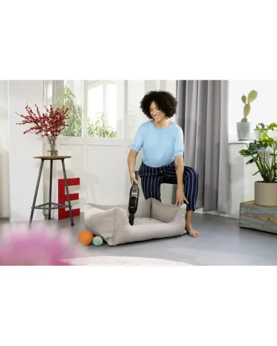 Ручний пилосос Karcher CVH Anniversary Edition (1.198-355.0)