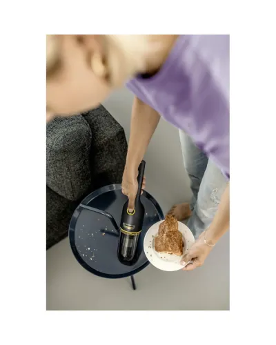 Ручний пилосос Karcher CVH Anniversary Edition (1.198-355.0)