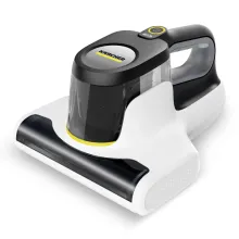 Ручной дезинфицирующий пылесос с УФ-лампой Karcher VCH 4 UVClean (1.198-412.0)