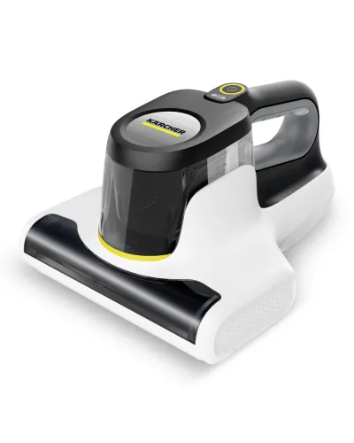 Ручний дезінфікуючий пилосос з УФ-лампою Karcher VCH 4 UVClean (1.198-412.0)