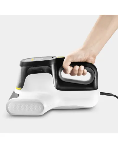 Ручний дезінфікуючий пилосос з УФ-лампою Karcher VCH 4 UVClean (1.198-412.0)