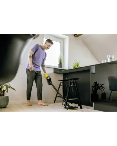 Акумуляторний пилосос Karcher VC 4 Cordless my Home (1.198-630.0)