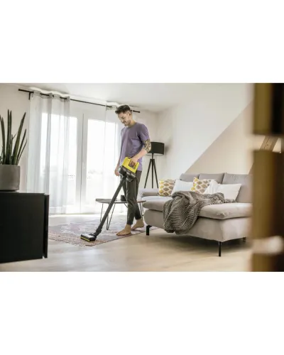 Акумуляторний пилосос Karcher VC 4 Cordless my Home (1.198-630.0)