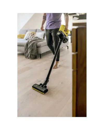 Акумуляторний пилосос Karcher VC 4 Cordless my Home (1.198-630.0)