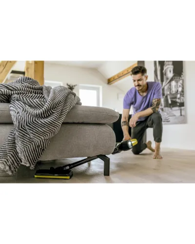 Акумуляторний пилосос Karcher VC 4 Cordless my Home (1.198-630.0)
