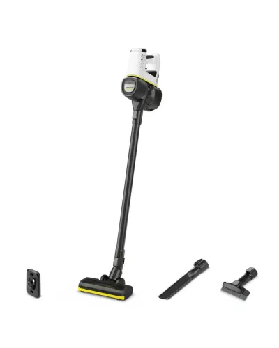 Акумуляторний пилосос Karcher VC 4 Cordless my Home (1.198-630.0)