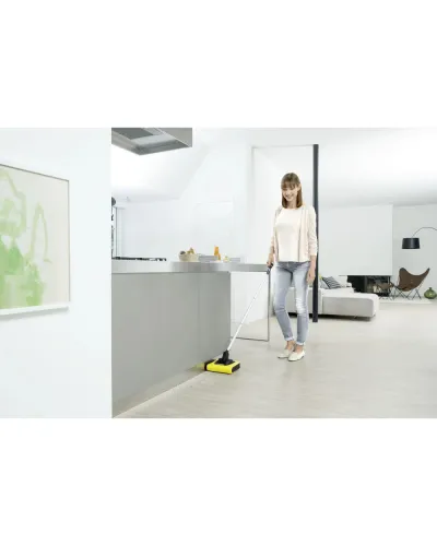 Акумуляторний електровіник Karcher KB 5 (1.258-050.0)