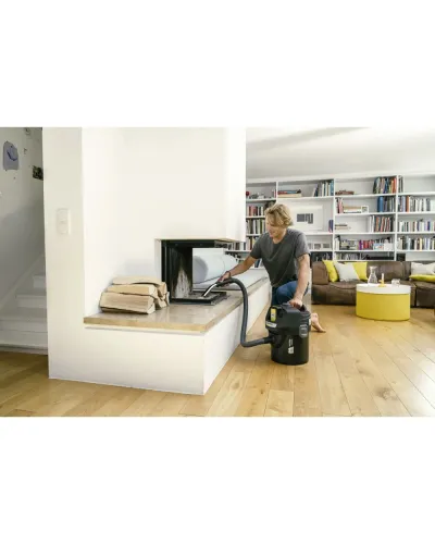 Акумуляторний пилосос Karcher для золи та попелу AD 2 Battery (1.348-300.0)