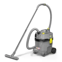 Професійний пилосос для вологого та сухого прибирання Karcher NT 22/1 Ap Te (1.378-610.0)