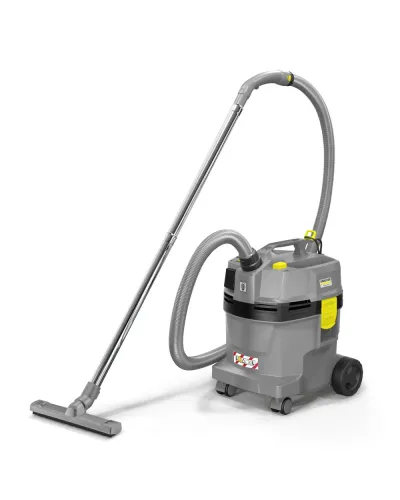 Професійний пилосос для вологого та сухого прибирання Karcher NT 22/1 Ap Te (1.378-610.0)