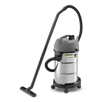 Професійний пилосос для вологого та сухого прибирання Karcher NT 38/1 Me Classic (1.428-538.0)