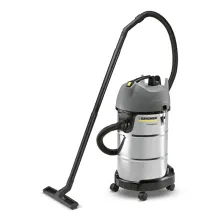 Профессиональный пылесос для влажной и сухой уборки Karcher NT 38/1 Me Classic (1.428-538.0)