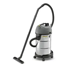 Професійний пилосос для вологого та сухого прибирання Karcher NT 38/1 Me Classic (1.428-538.0)