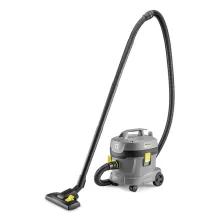 Професійний пилосос для сухого прибирання Karcher T 11/1 Classic (1.527-197.0)
