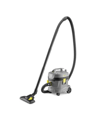 Професійний пилосос для сухого прибирання Karcher T 11/1 Classic (1.527-197.0)