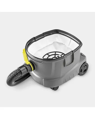 Професійний пилосос для сухого прибирання Karcher T 11/1 Classic (1.527-197.0)