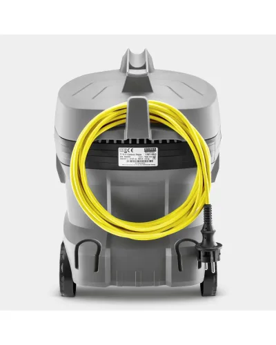 Професійний пилосос для сухого прибирання Karcher T 11/1 Classic (1.527-197.0)