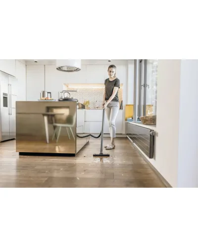 Господарський пилосос Karcher WD 2 Plus S V-15/4/18 (1.628-050.0)