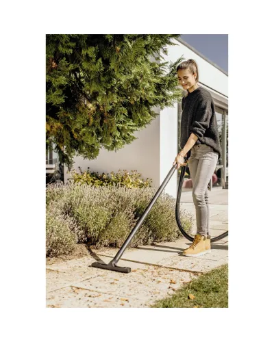 Господарський пилосос Karcher WD 3 V-17/4/20 (1.628-130.0)
