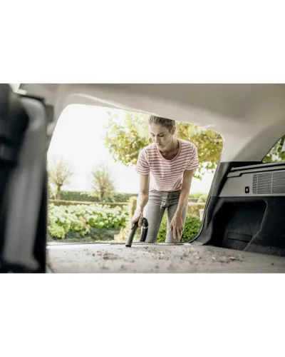 Господарський пилосос Karcher WD 4 V-20/5/22 (1.628-209.0)
