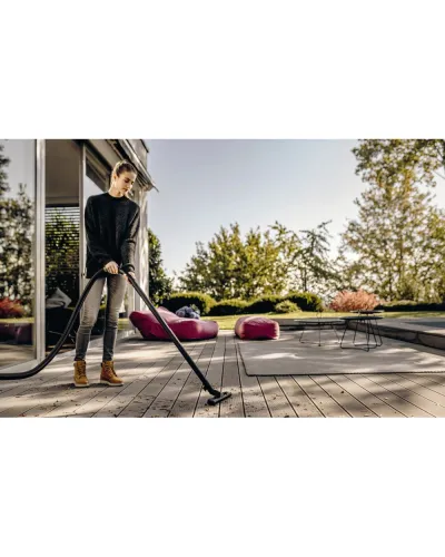Господарський пилосос Karcher WD 4 V-20/5/22 (1.628-209.0)