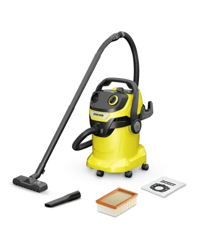 Господарський пилосос Karcher WD 5 V-25/5/22 (1.628-300.0)