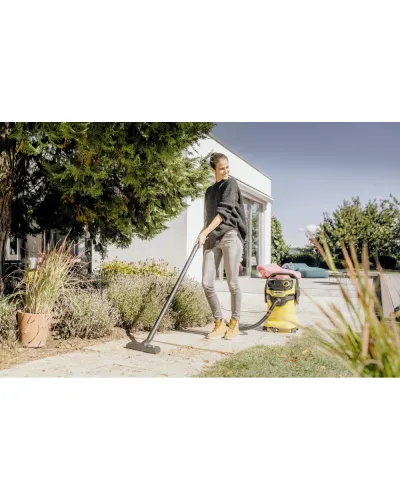 Господарський пилосос Karcher WD 5 V-25/5/22 (1.628-300.0)