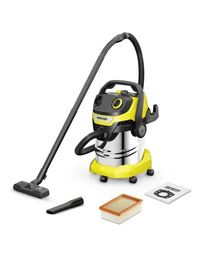 Господарський пилосос Karcher WD 5 S V-25/5/22 (1.628-350.0)