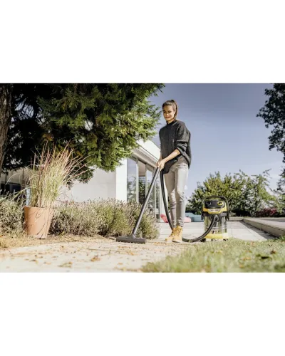 Господарський пилосос Karcher WD 5 S V-25/5/22 (1.628-350.0)