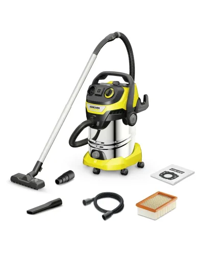 Господарський пилосос Karcher WD 6 P S V-30/6/22/T (1.628-360.0)