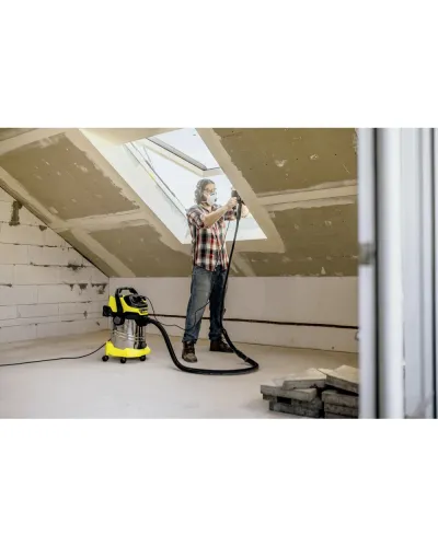 Господарський пилосос Karcher WD 6 P S V-30/6/22/T (1.628-360.0)