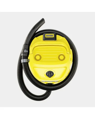 Акумуляторний пилосос Karcher WD 2-18 Battery Power (18 В) (1.628-500.0)