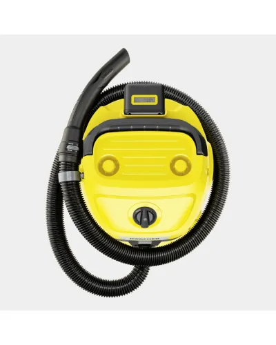 Акумуляторний пилосос Karcher WD 3-18 S (18 В) (1.628-575.0)