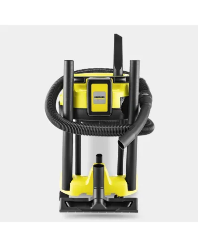 Акумуляторний пилосос Karcher WD 3-18 S (18 В) (1.628-575.0)