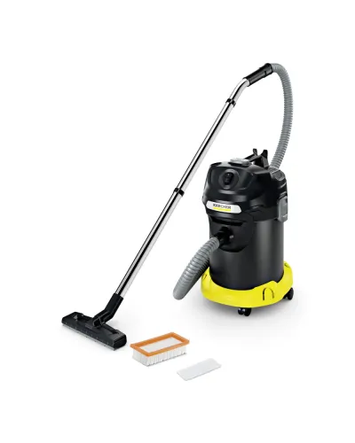 Господарський пилосос Karcher AD 4 Premium (1.629-731.0)