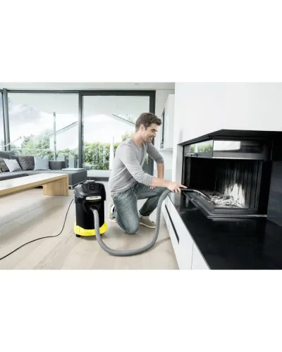 Господарський пилосос Karcher AD 4 Premium (1.629-731.0)