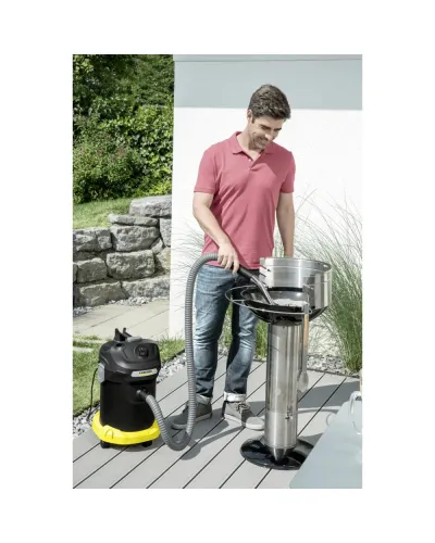 Господарський пилосос Karcher AD 4 Premium (1.629-731.0)