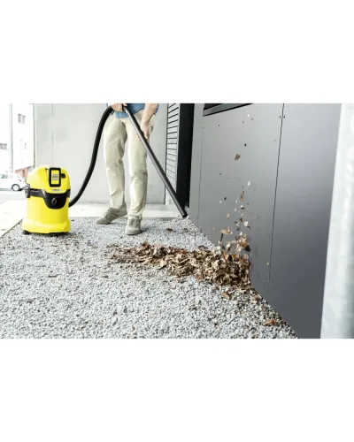 Акумуляторний пилосос Karcher WD 3 Compact Battery (36 В) (1.629-910.0)