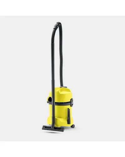 Акумуляторний пилосос Karcher WD 3 Compact Battery (36 В) (1.629-910.0)